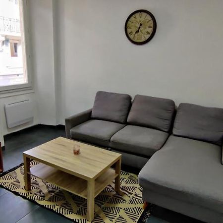 טונון-לה-בן Appartement En Centre Ville מראה חיצוני תמונה
