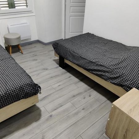 טונון-לה-בן Appartement En Centre Ville מראה חיצוני תמונה
