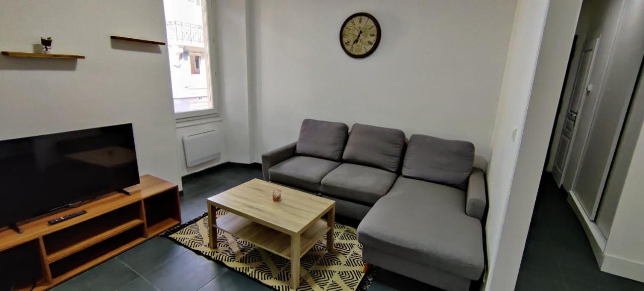 טונון-לה-בן Appartement En Centre Ville מראה חיצוני תמונה
