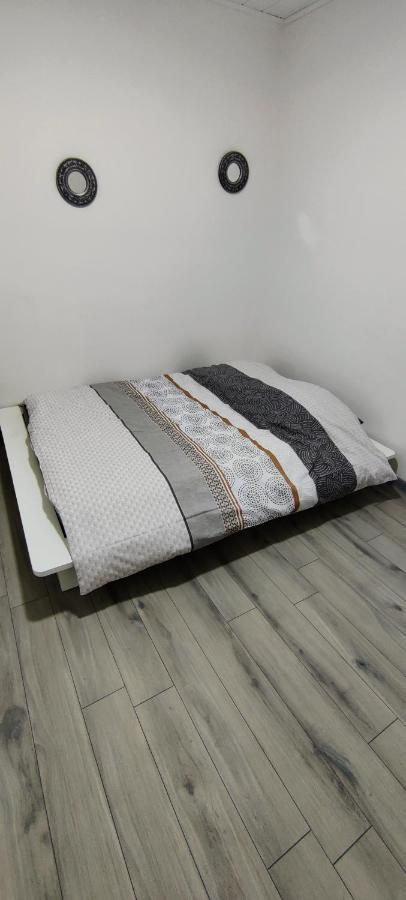 טונון-לה-בן Appartement En Centre Ville מראה חיצוני תמונה